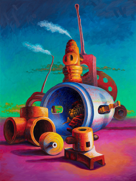 Set of 3 sticker pack